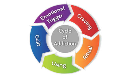 The Addiction Cycle